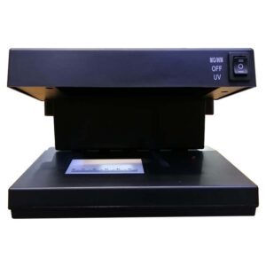 دستگاه تشخیص اسکناس نگاه AD-2138