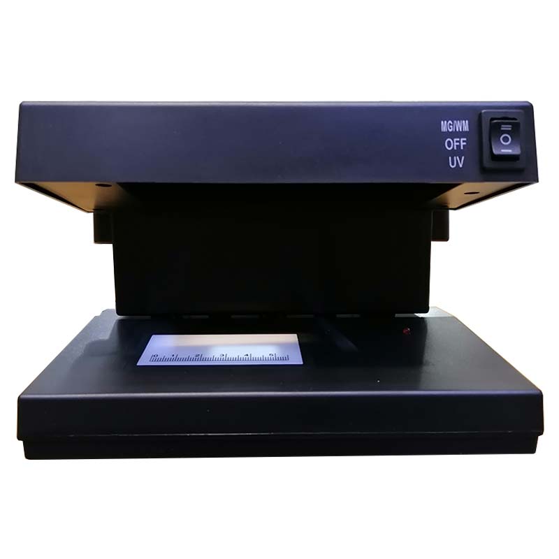 دستگاه تشخیص اسکناس نگاه AD-2138